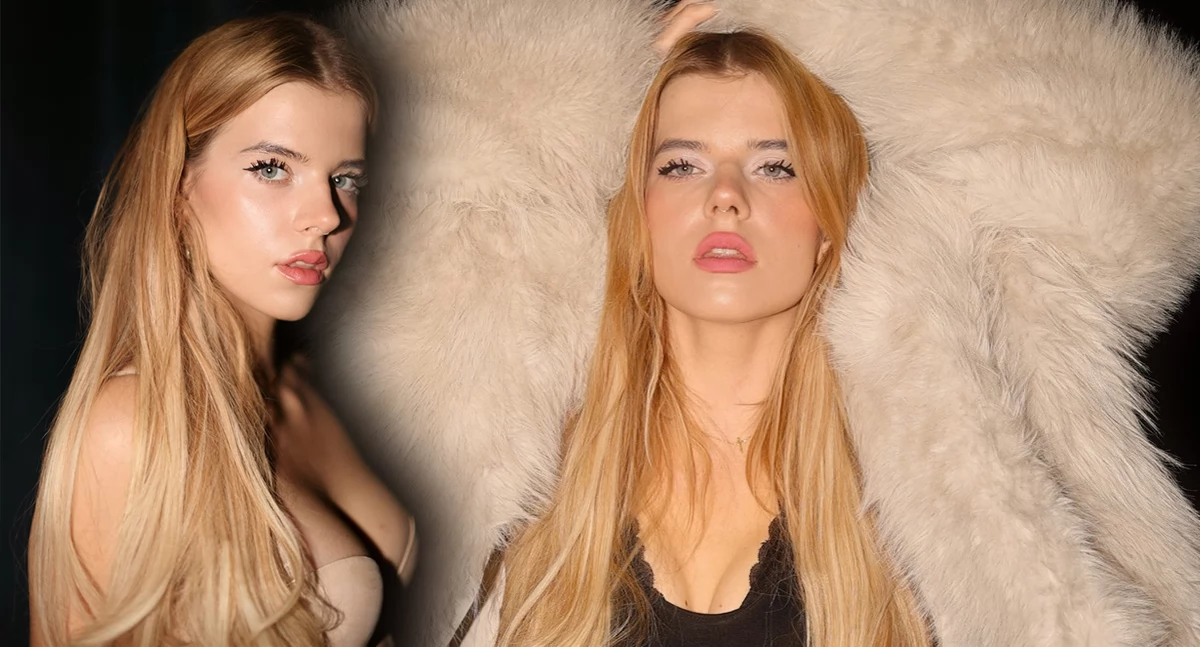 Ludzie losy pasje, Karolina Pawlak aktorstwo najważniejsze - zdjęcie, fotografia