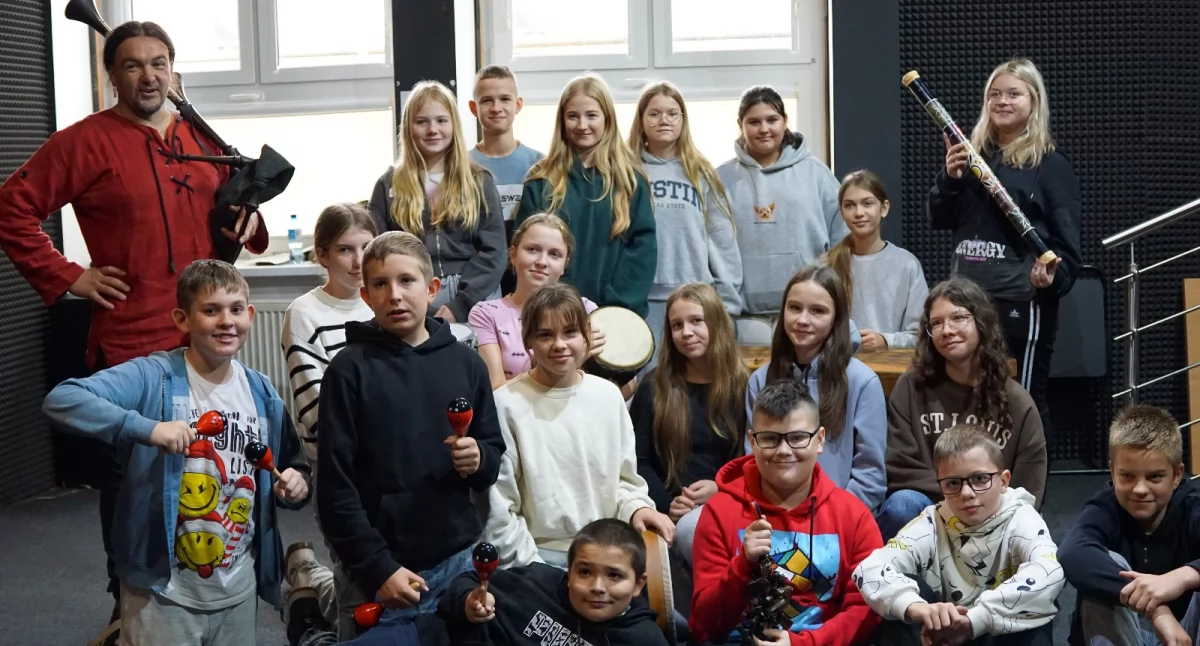 Fot. Krajeński Ośrodek Kultury