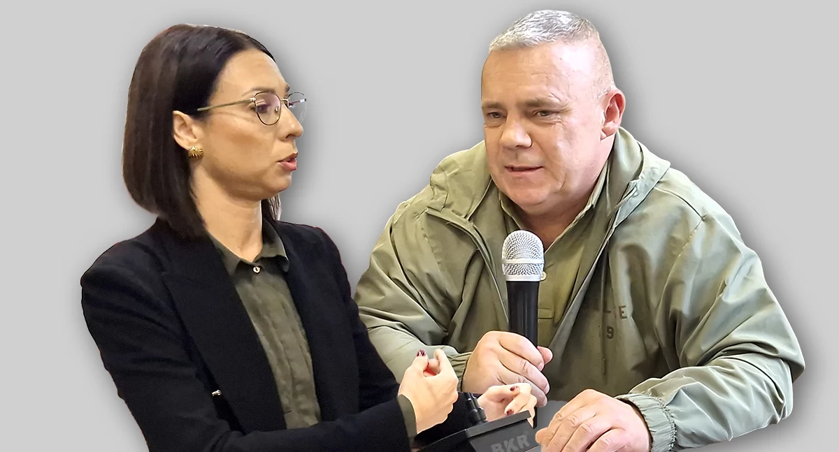 Mieszkania Domy, [WIDEO] Bloki zamiast Zacisza Złotowscy radni zdecydowali! - zdjęcie, fotografia