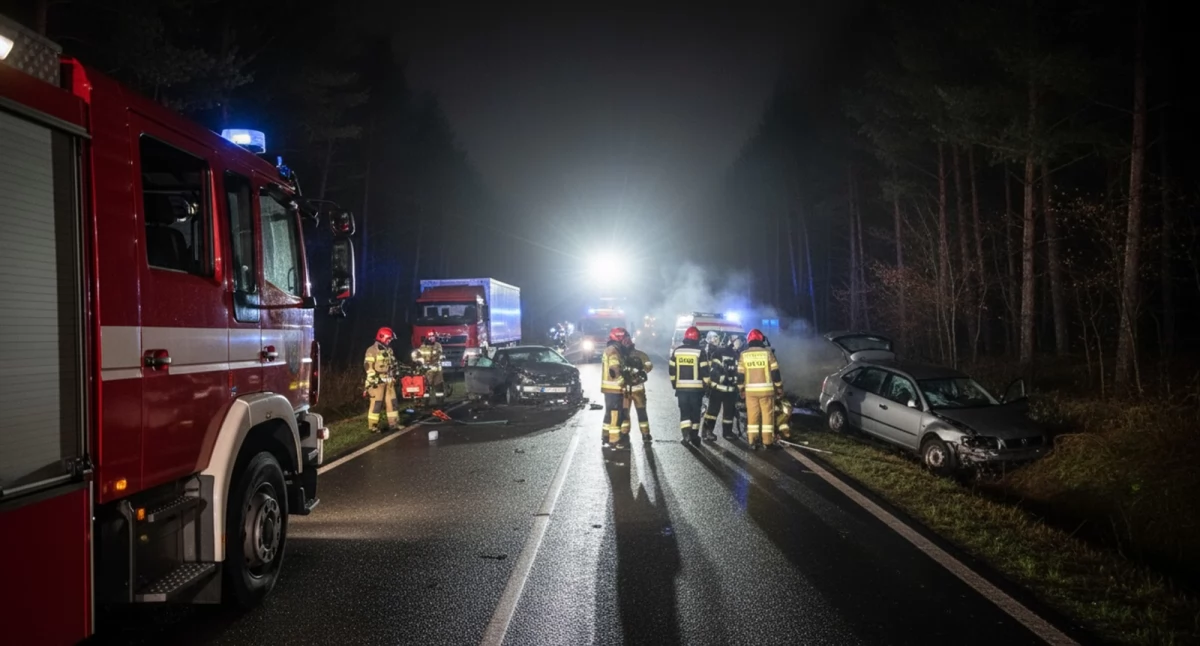 Zdjęcie ilustracyjne 