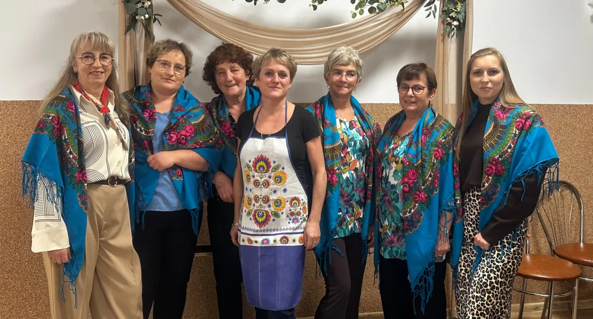 Uroczystości obchody, Spotkanie gęsi integracja tradycja - zdjęcie, fotografia