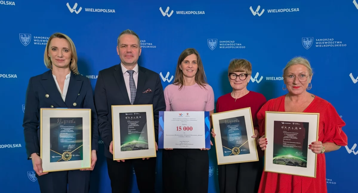 Fot. Miejska Biblioteka Publiczna im. Cypriana Norwida w Złotowie 