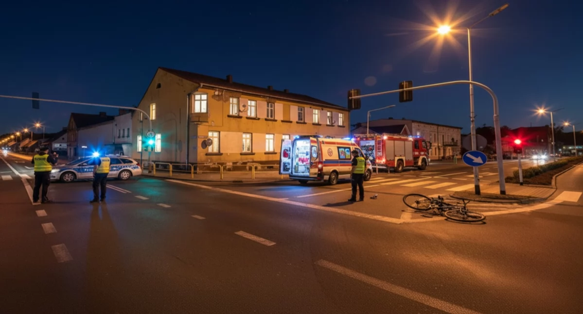 Zdjęcie ilustracyjne