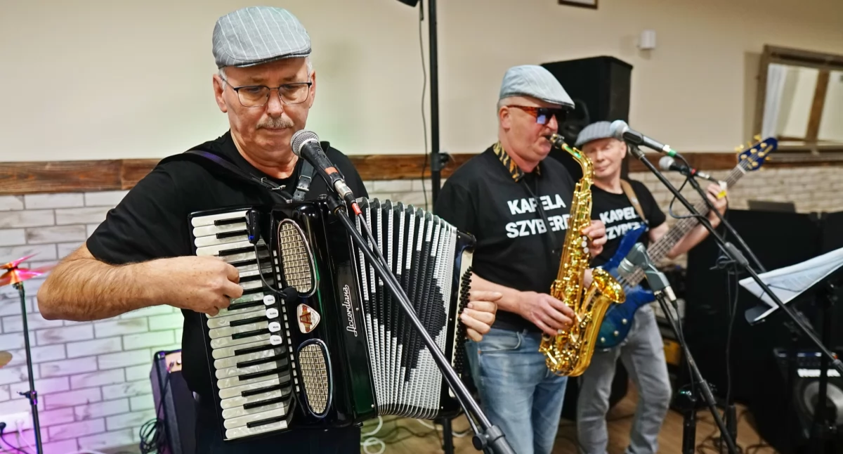 Fot. Gminne Centrum Kultury w Łobżenicy