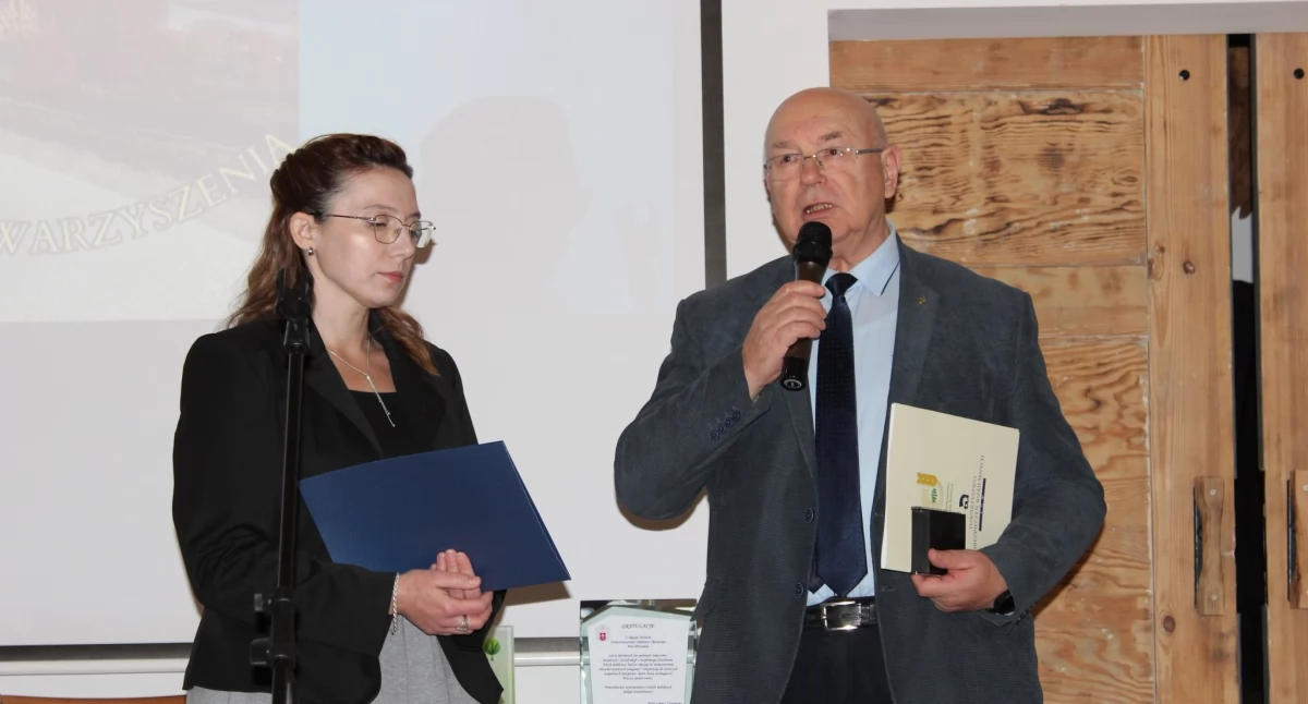 Fot. Stowarzyszenie Odnowy i Rozwoju Wsi Plecemin