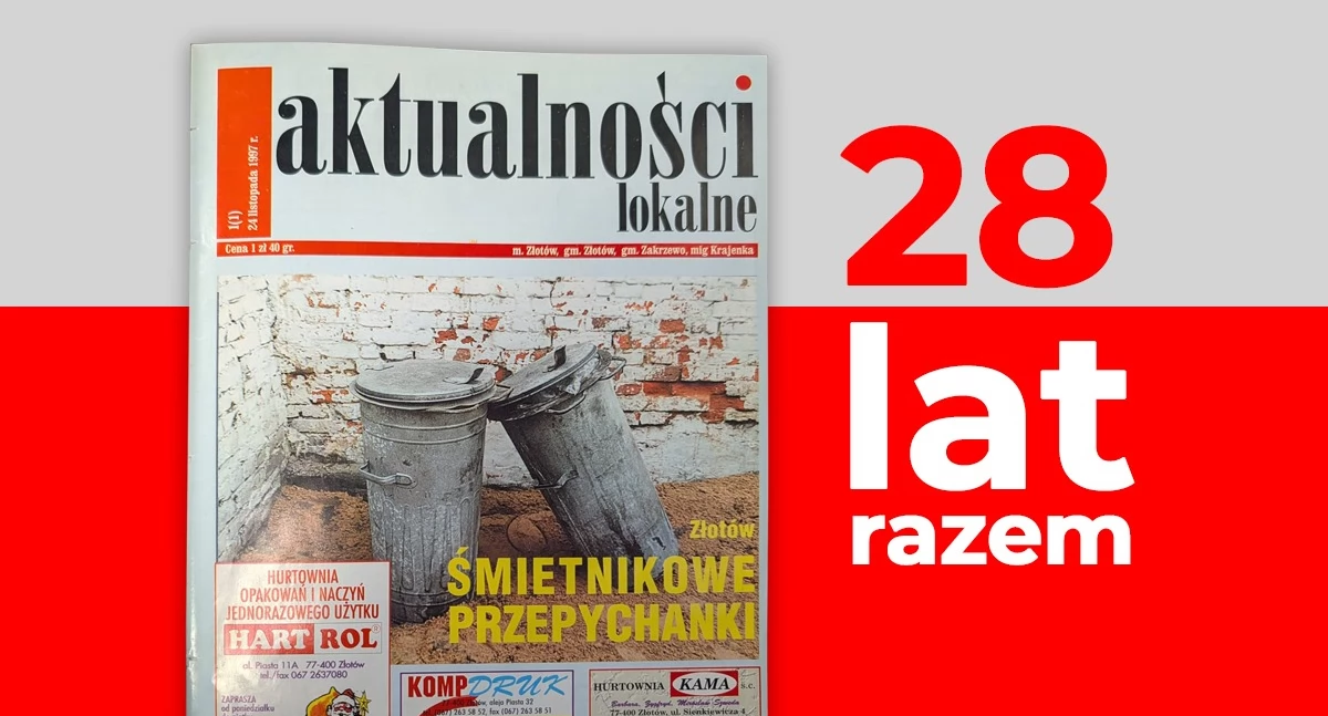 Ludzie losy pasje, minęło dalej robimy swoje - zdjęcie, fotografia
