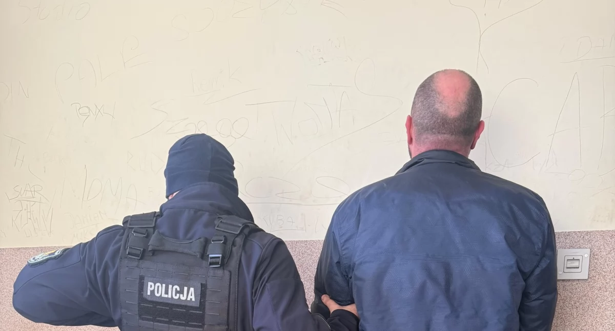 Fot. KPP Człuchów