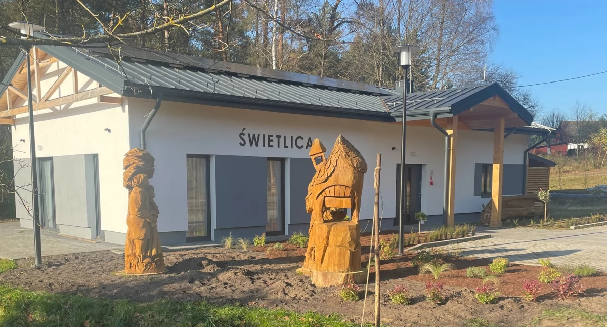 Fot. Urząd Gminy Tarnówka