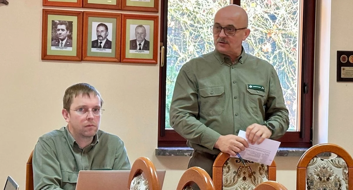 Administracja, ludzi - zdjęcie, fotografia