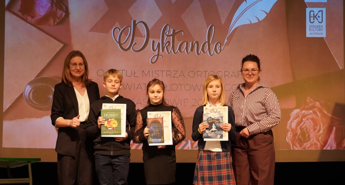 Fot. OKJ Ośrodek Kultury w Jastrowiu