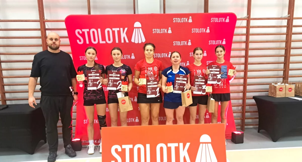 Fot. UKS Kometka Jastrowie