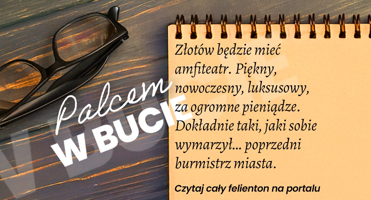 Gazeta Aktualności Lokalne, Palcem bucie [AL48/2025] - zdjęcie, fotografia