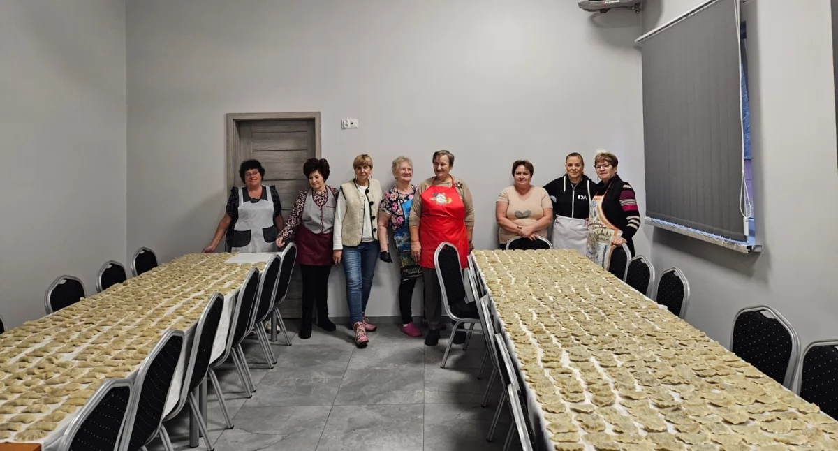 Fot. Fundacja Złotowianka