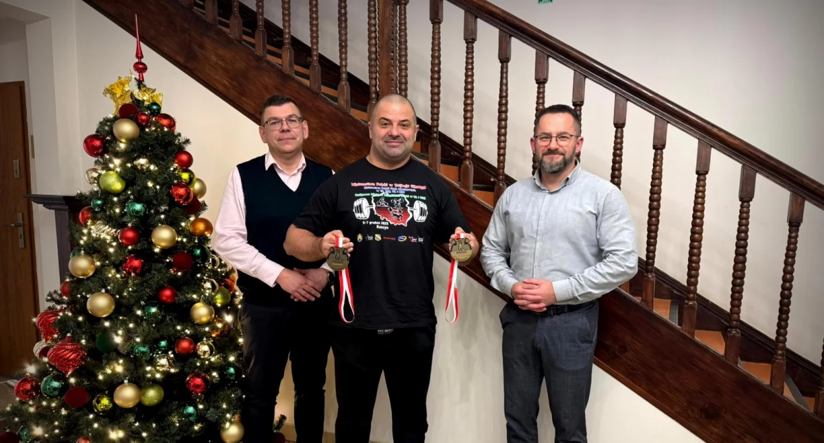 Fot. Urząd Miejski Gminy Łobżenica 
