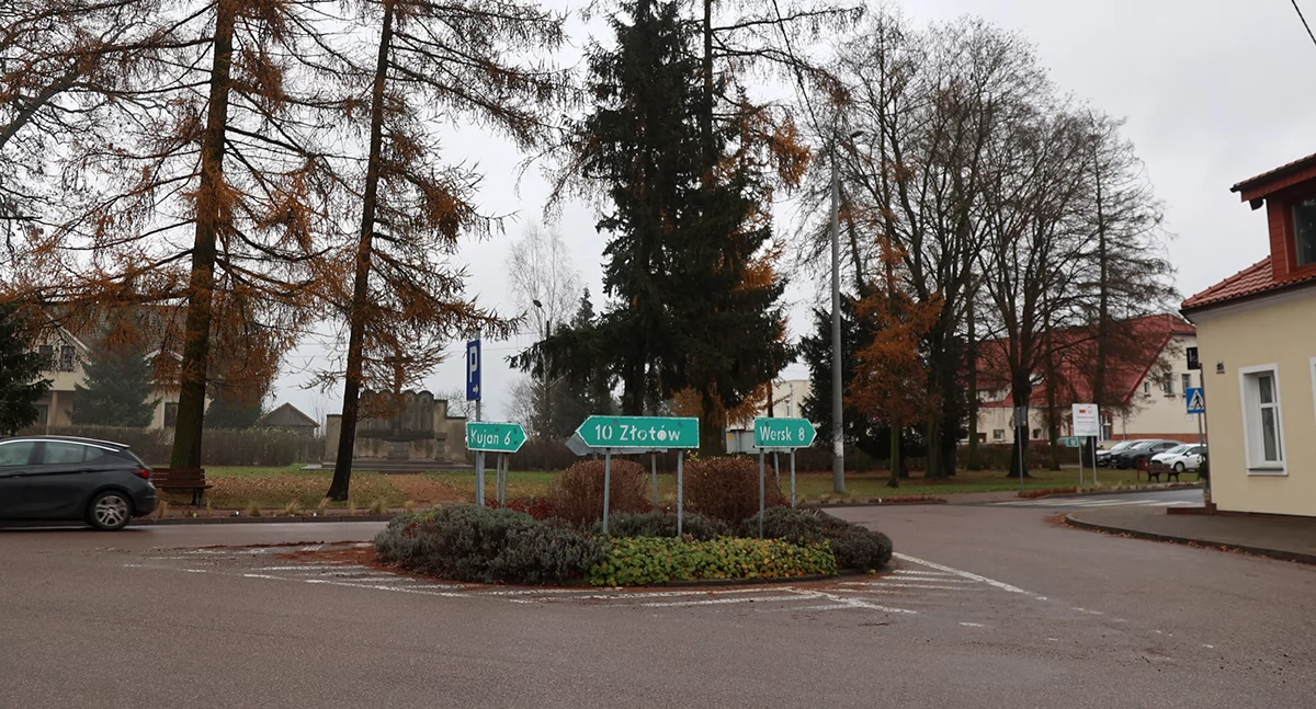 Inwestycje w powiecie, Parking z „błogosławieństwem” wyczekiwana inwestycja na horyzoncie! - zdjęcie, fotografia