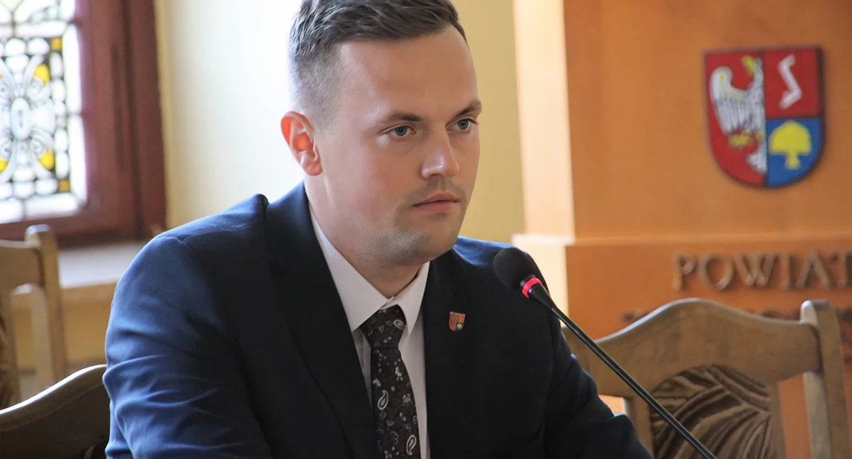 Zdrowie Uroda Szpital, szkodzi staroście Wrukowi obiecać pół miliarda! - zdjęcie, fotografia