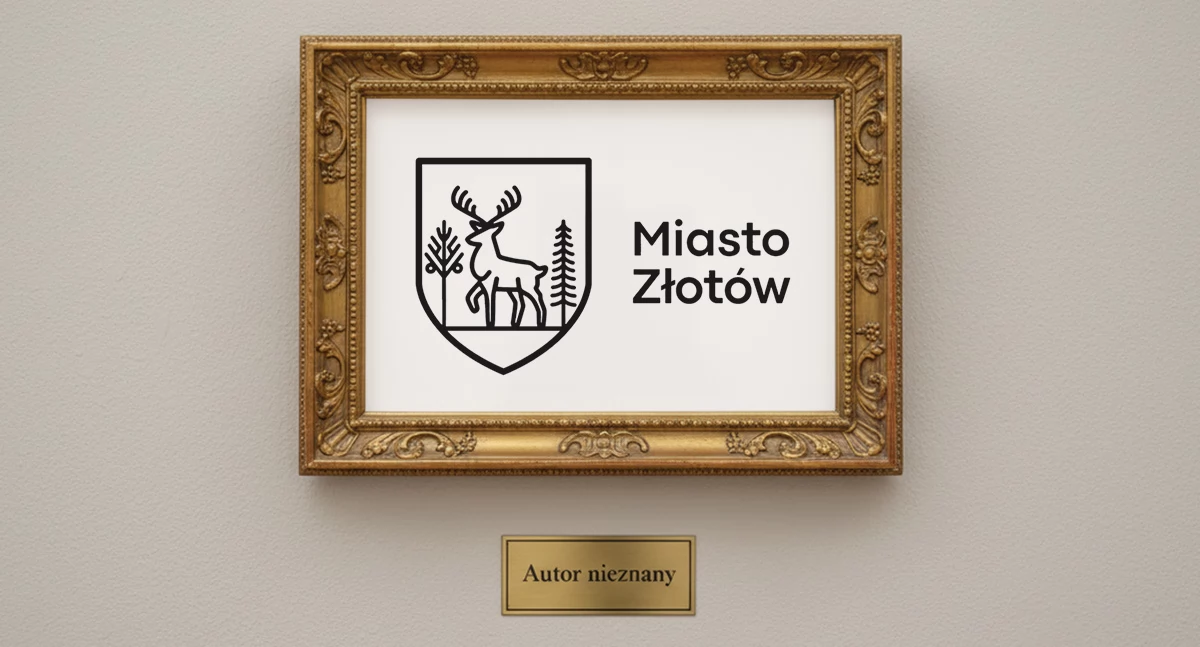 Nowe logo miasta wzbudziło wśród mieszkańców sporo kontrowersji, nie tylko ze względu na fakt, że autor pozostaje nieznany