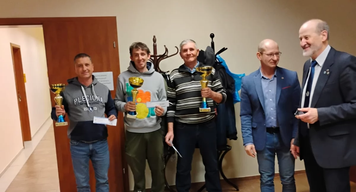 Fot.  PZW Koło Miejsko-Gminne Jastrowie