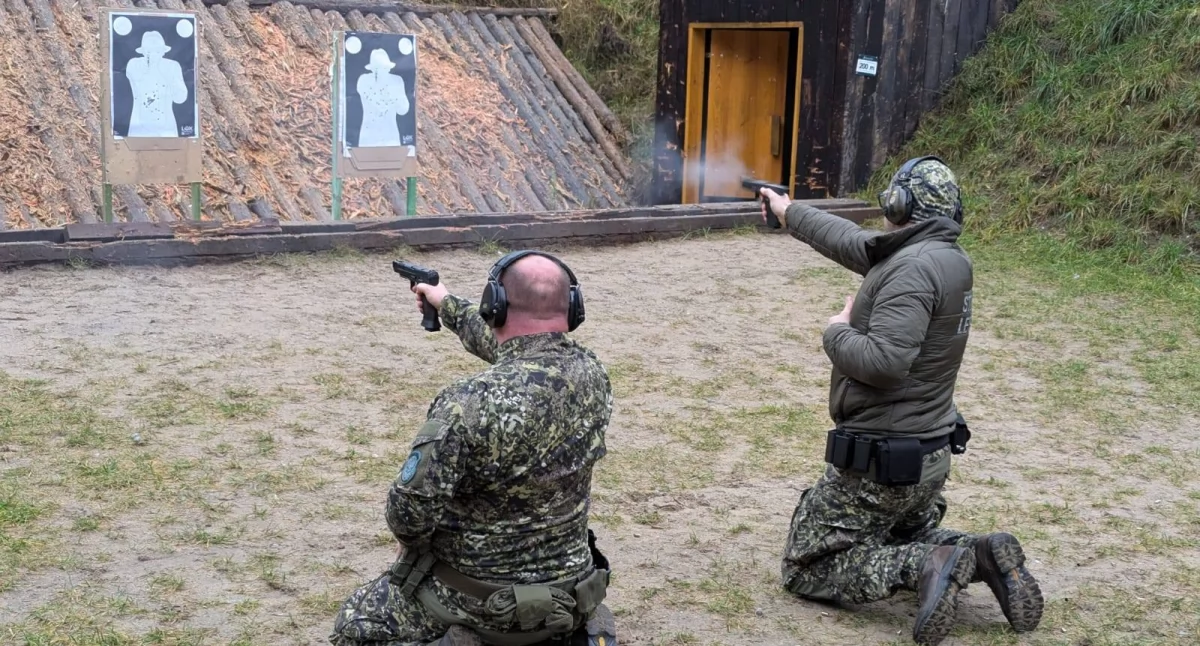 Fot. Nadleśnictwo Lipka, Lasy Państwowe