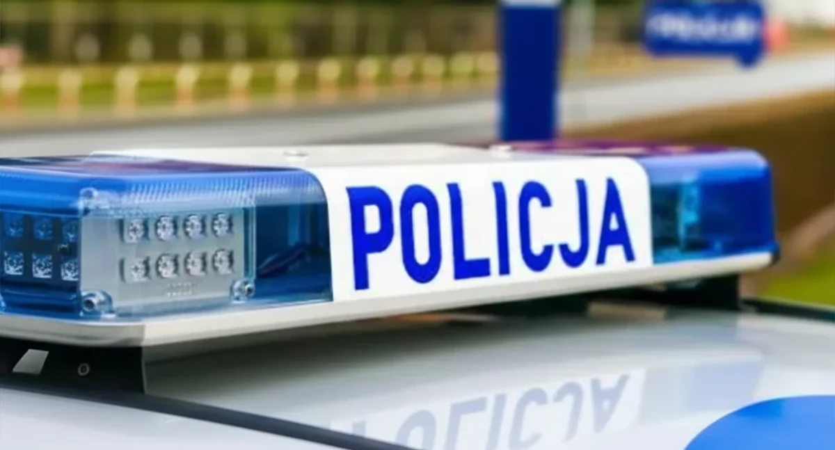 Policja - komunikaty i akcje, Szybka reakcja policjantów Jastrowia uratowała kobietę kryzysie - zdjęcie, fotografia