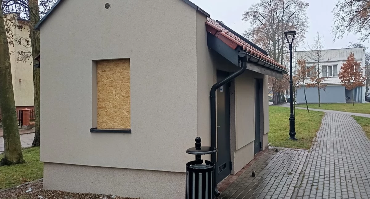 Fot. KPP w Złotowie