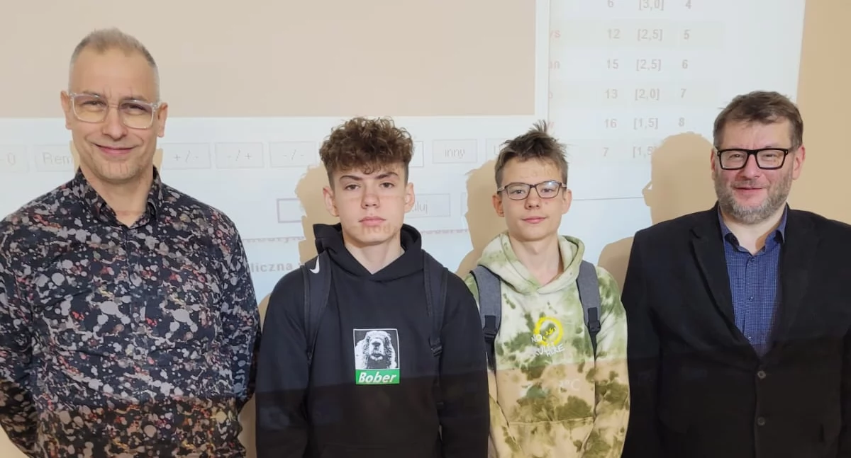 Szachy karty, Szachiści Złotowa sukcesami Mikołajkowym Turnieju Chodzieży - zdjęcie, fotografia