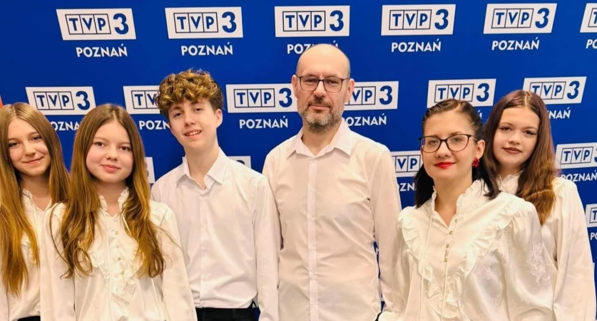 Konkursy Zawody, Złotów „Dźwiękach wolności” Młodzi artyści walczą głosy widzów - zdjęcie, fotografia