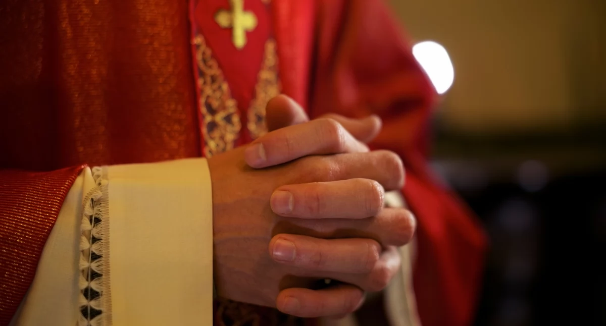 Kościół Religia, kolędy 2025/2026 Złotów Sprawdź kiedy ksiądz odwiedzi Twój - zdjęcie, fotografia