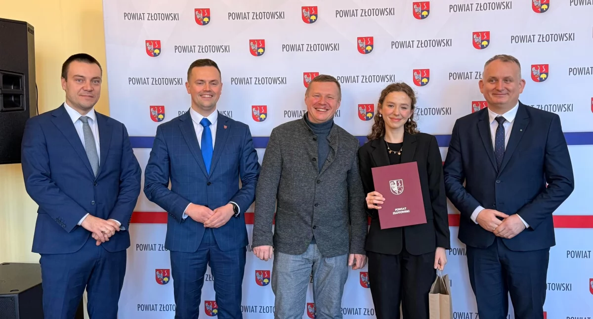 Fot. Starostwo Powiatowe w Złotowie