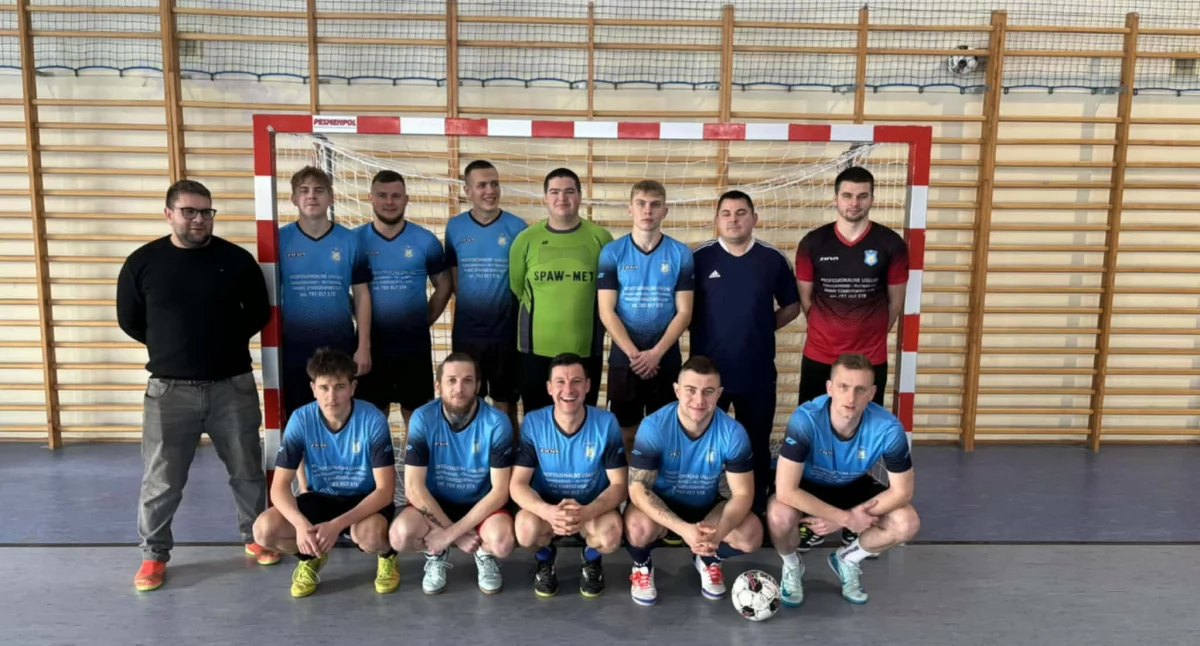 Fot. LKS Tarnovia Tarnówka