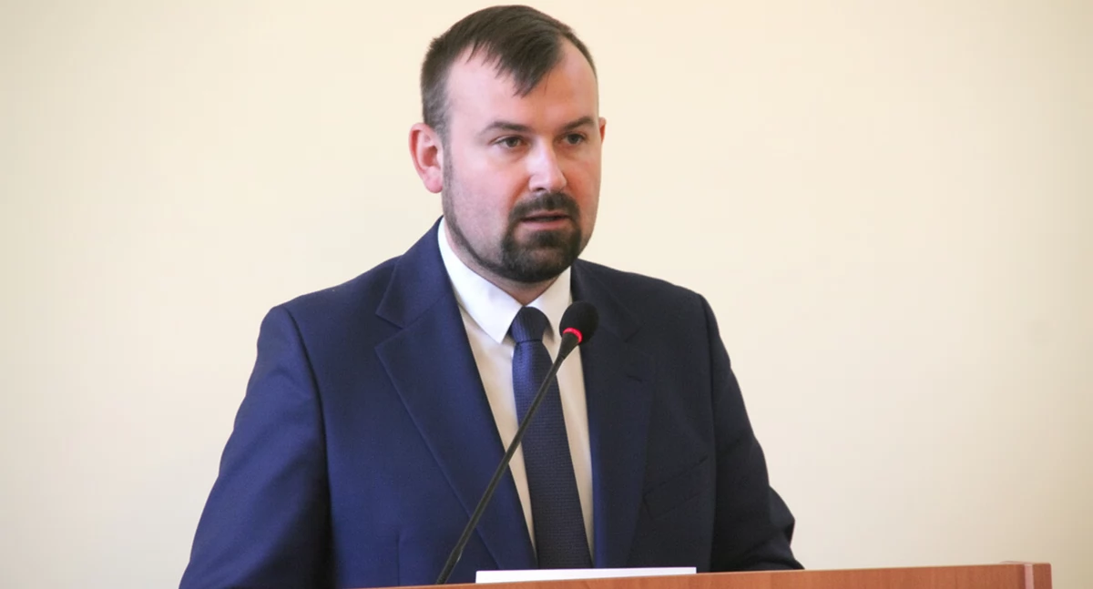 Samorządowcy, mieszkańców gminy Krajenka idiotów mówi burmistrz Michalski - zdjęcie, fotografia