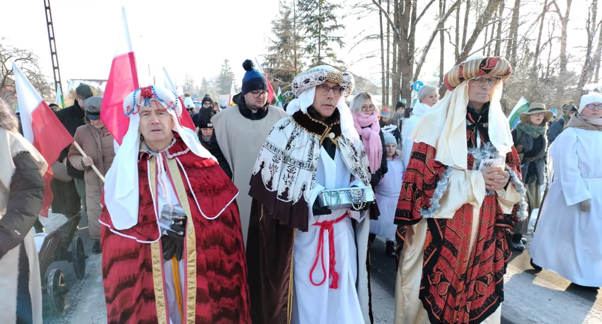 Fot. Mateusz i Jakub Karczewscy