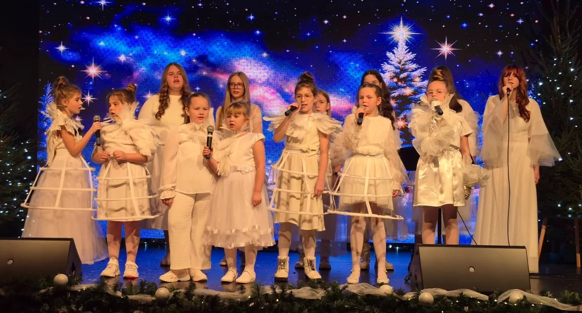 Fot. Okoneckie Centrum Kultury