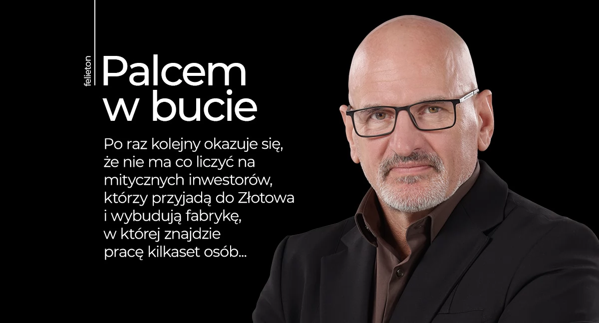 Gazeta Aktualności Lokalne, Palcem bucie [AL02/2026] - zdjęcie, fotografia