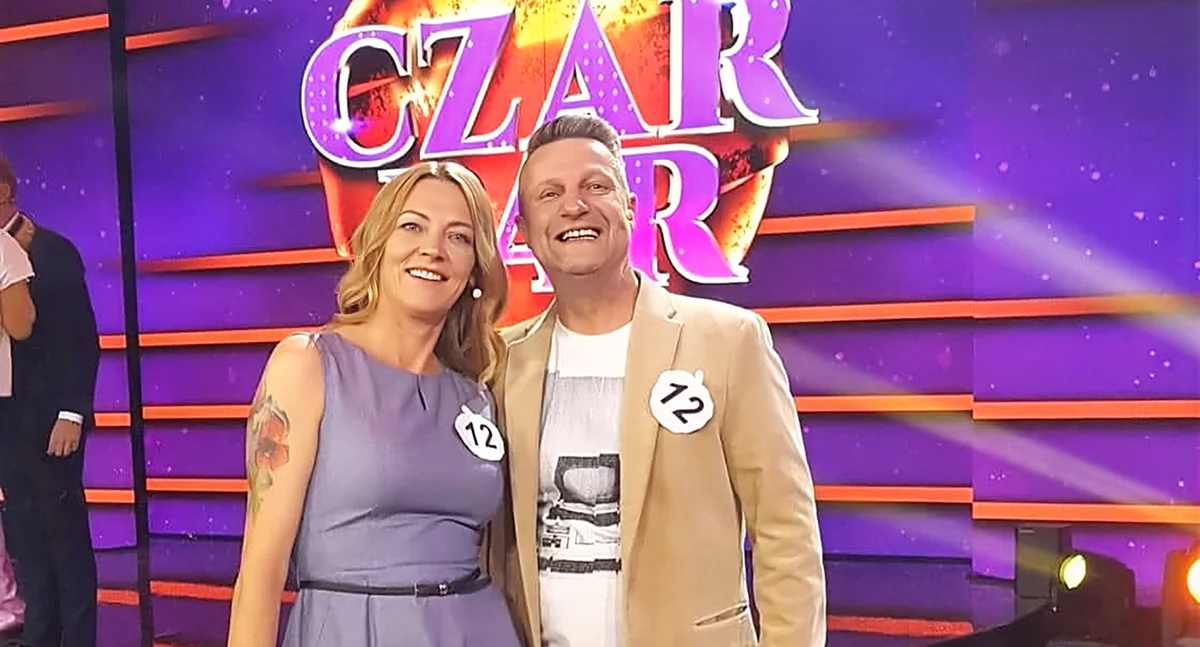 – Razem z mężem kolekcjonujemy wspomnienia i tego nikt nam nie odbierze – mówi Justyna. Zdradza również, że marzy jej się udział w  reality show typu Azja Express