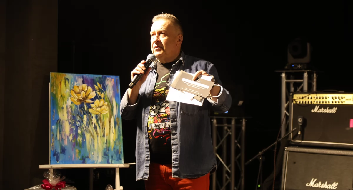 Ludzie losy pasje, [AKTUALIZACJA] Złotów podkręca tempo WOŚP Wynik lepszy - zdjęcie, fotografia