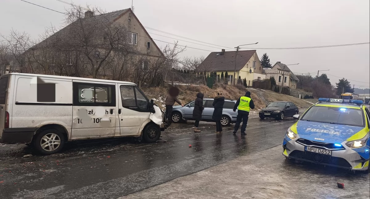Fot. KPP w Złotowie