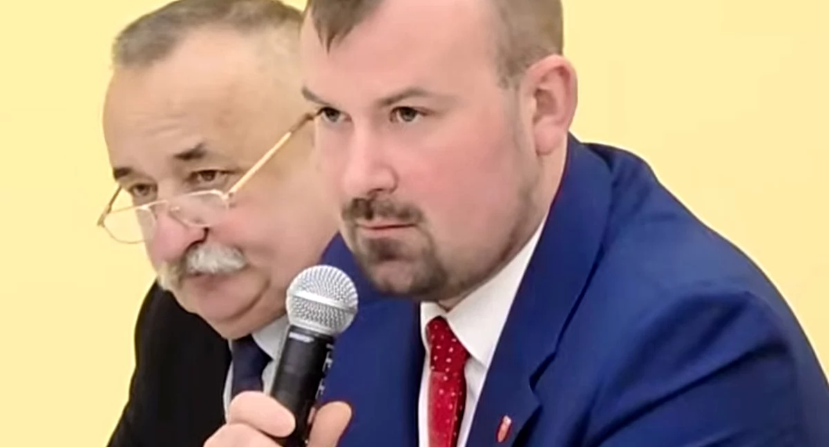 Ekologia Przyroda, złotych Krajence Jastrowiu odpady Samorządowcy chcą rozmów PRGOK–iem - zdjęcie, fotografia