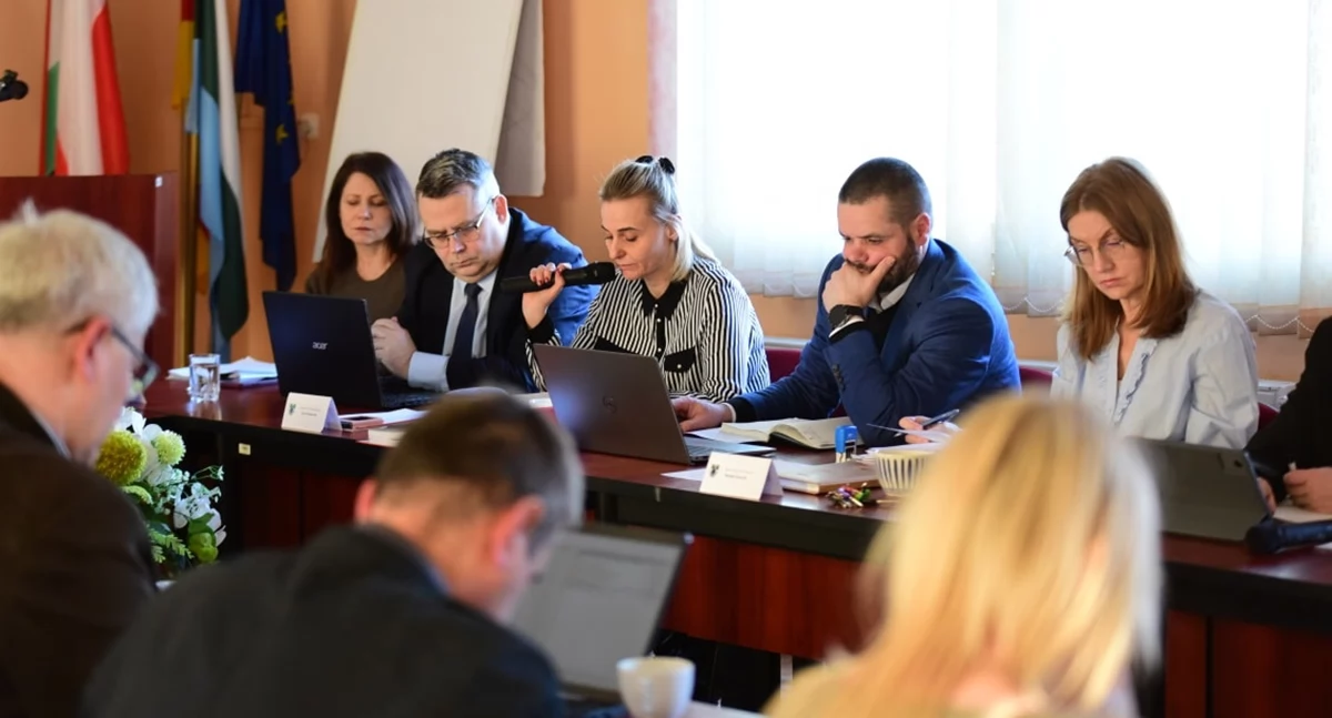 Ewa Winkowska swoją decyzją zaskoczyła wielu  |  fot. UMiG Jastrowie