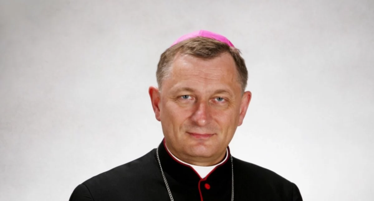 Fot. Diecezja Koszalińsko-kołobrzeska