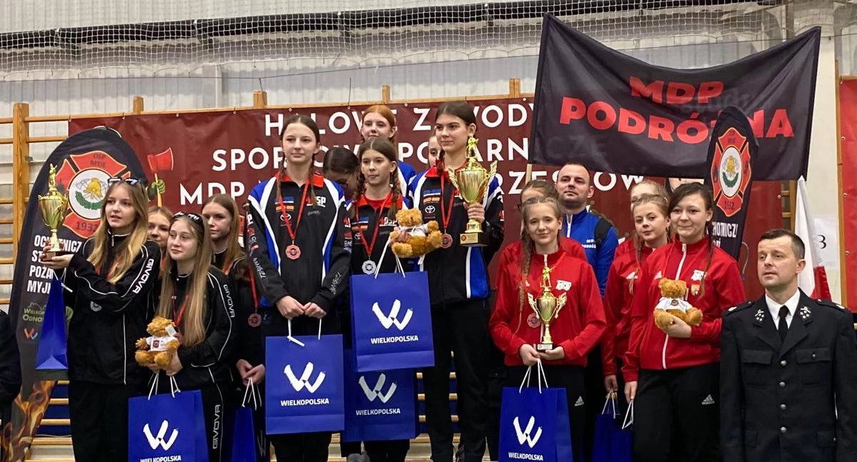 Fot. MDP Podróżna