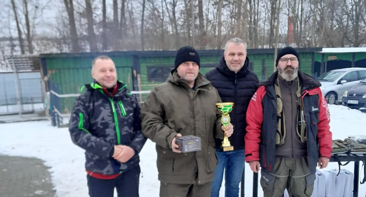 Fot. Koło Miejskie PZW w Złotowie