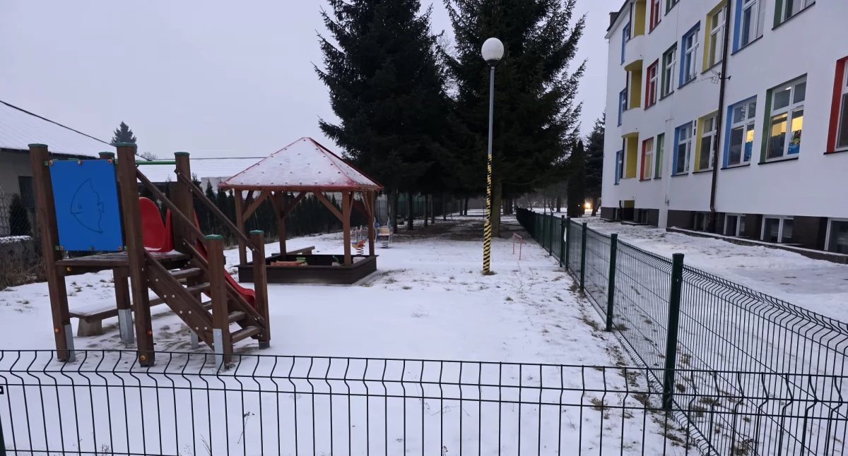 Fot. GiM Krajenka