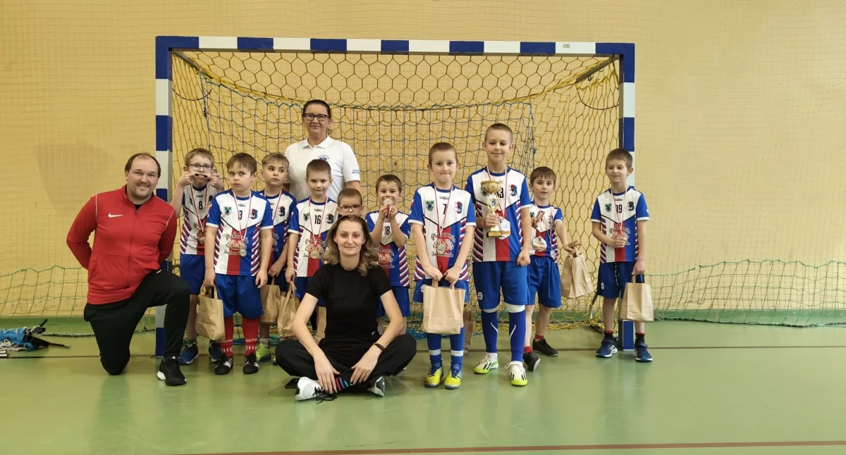 Fot. MKS Polonia Jastrowie