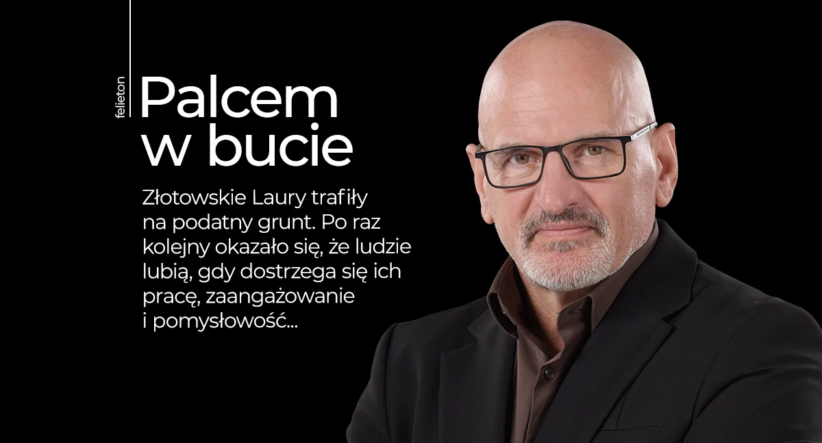 Gazeta Aktualności Lokalne, Palcem bucie [AL07/2026] - zdjęcie, fotografia