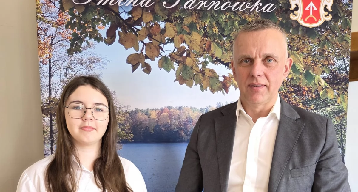 Fot. Urząd Gminy Tarnówka