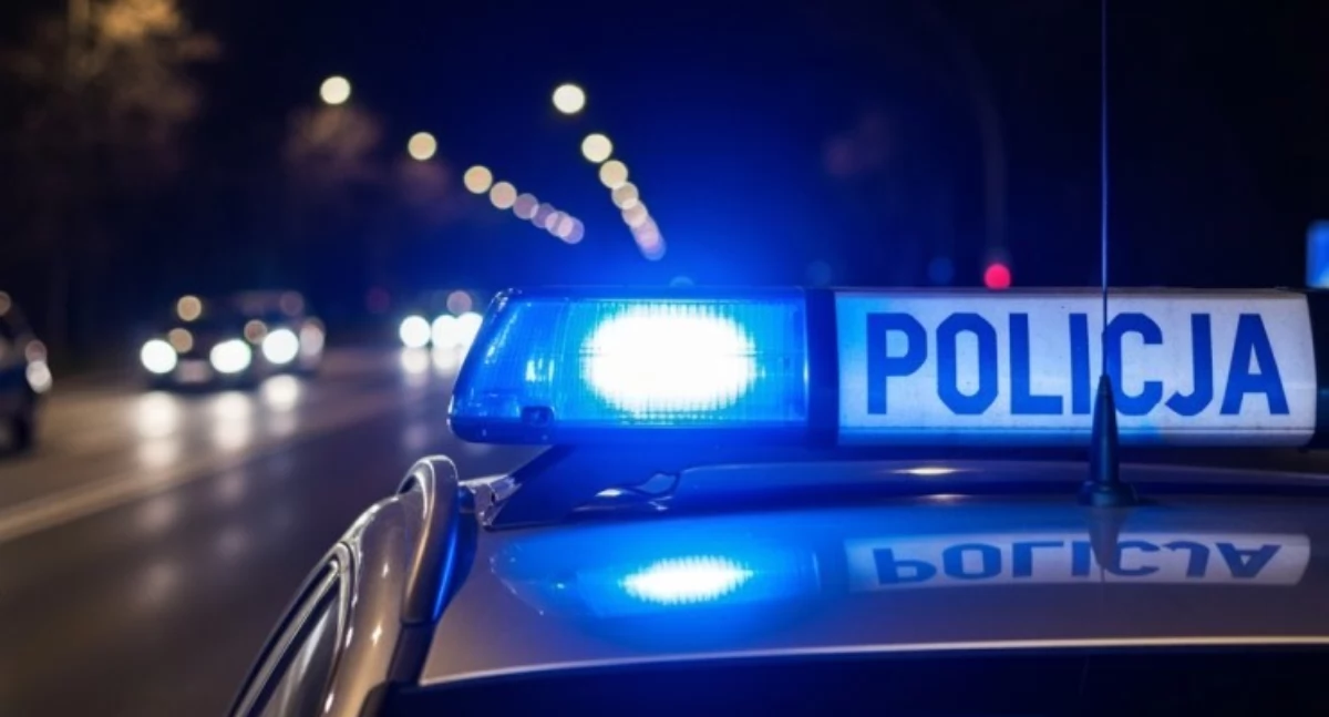 Zdjęcie ilustracyjne 