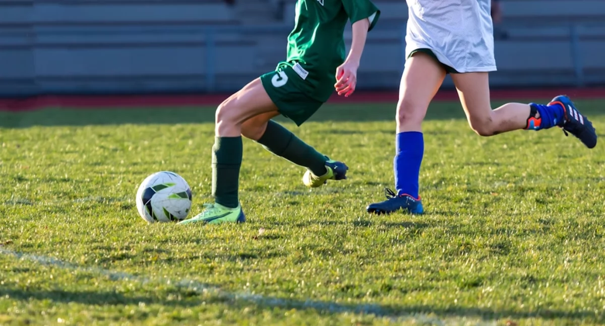 Piłka nożna, Kluby piłkarskie Wielkopolski uznane drużyny regionu - zdjęcie, fotografia