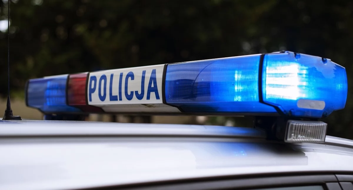 Policja - komunikaty i akcje, Miał blisko promil alkoholu Wpadł podczas policyjnej akcji „Trzeźwy poranek” - zdjęcie, fotografia