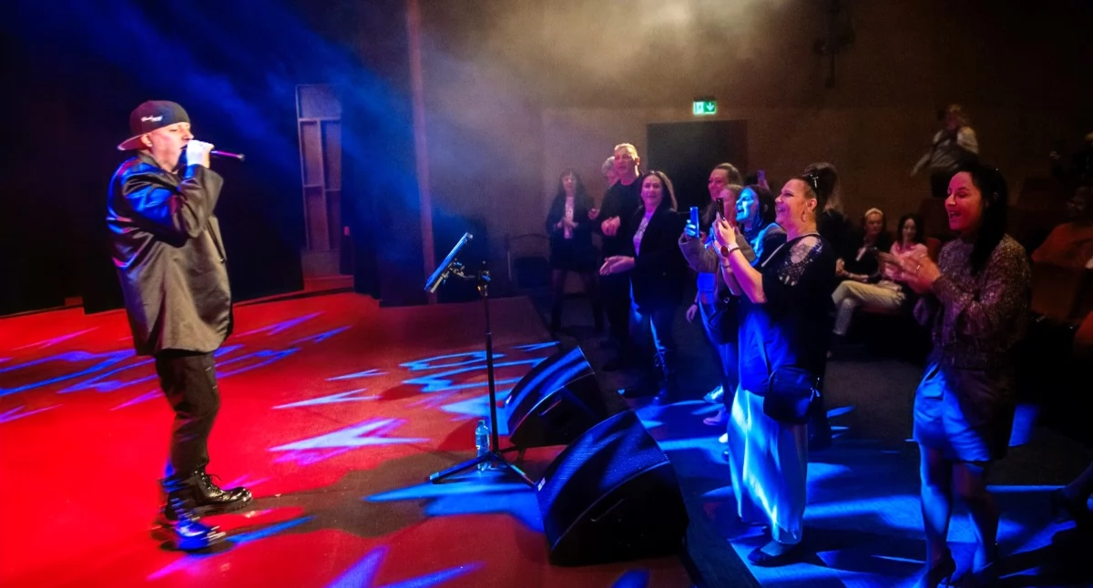 Fot. Gminny Ośrodek Kultury w Lipce